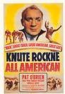 Picture for song 'Knute Rockne' by artist 'Whale Hawk'