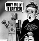 Picture for song 'the night my robot came alive' by artist 'WHEN SNAILS ATTACK'