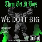 Picture for song '04 - TGIB - I'ma Hustle' by artist 'Kenneth J. McCann (KJM)'