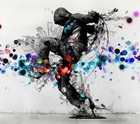 Picture for song 'HateOnThis' by artist 'WickedJokker'