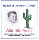 Picture for song 'One More Shot Of Whiskey' by artist 'Wild Bill Austin'