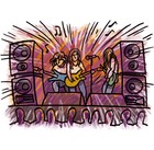 Picture for song 'Battalo Zannn - HARD ALEX FT. V.E.N.O.M' by artist 'WilD MC'z'