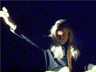 Picture for song 'Right now' by artist 'Will Carroll'