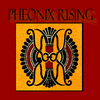 Picture for song 'Pheonix Rising' by artist 'William West'
