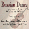 Picture for song 'Russian Dance' by artist 'William West'