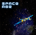 Picture for song 'Space Age' by artist 'Will Patton'