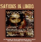 Picture for song 'My Surprise' by artist 'Wisdom KY'