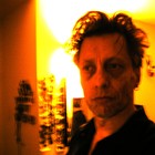 Picture for song 'Blood Red Devils' by artist 'Wm Perry'