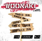 Picture for song 'MyStace' by artist 'Woonaki'