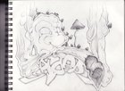 Picture for song 'Have You Asked YourSelf?' by artist 'Worfare'