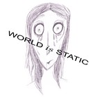 Picture for song 'Dying Inside' by artist 'World Is Static'