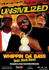 Picture for song 'UNSIVILIZED FT RICK ROSS- WHIPPIN DA BASS' by artist 'Writaz Block'