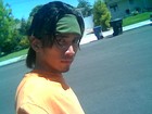 Picture for song 'My Witness' by artist 'Wyrlo'