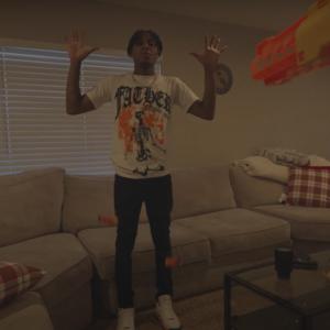 Picture for song 'NBA YoungBoy - Black Ball (OFFICIAL INSTRUMENTAL)' by artist 'X38times'