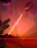 Picture for song 'Sunrisya' by artist 'Xai Von Face'