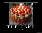 Picture for song 'Not Your Cake ft. GLaDOS' by artist 'x ShadowKinder x'