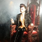 Picture for song 'Dominate You' by artist 'Yani Simone'