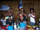 Picture for song '500 Degrees' by artist '(YGB)38 Hott'