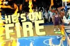 Picture for song 'YGC NBA Jammin2.mp3' by artist 'YGC Productions'