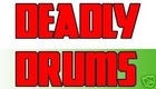 Picture for song 'DEADLY DRUMS (freestyle beat)' by artist 'y-kauseproductions'
