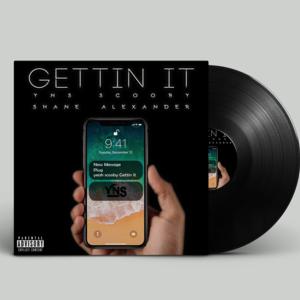 Picture for song 'YNS Scooby - Gettin It' by artist 'YNS Scooby'