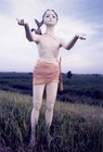 Picture for song 'The Eternal Wind(TOKIWO KAKERU KAZE)' by artist 'Yoshie Kubota'