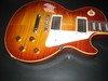 Picture for song 'LesPaul Forum Big Band Blues' by artist 'Yossi Silverman'