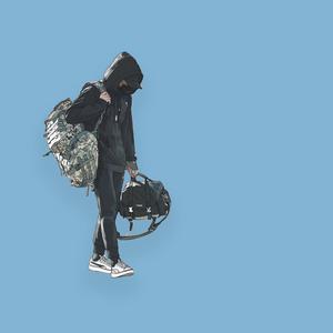 Picture for song 'Lil Wayne x Gunna Type Beat Instrumental' by artist 'Yo! Tom Did This'