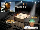 Picture for song 'Ray Ray vs Young 4-5(entire battle)' by artist 'Young 4-5'