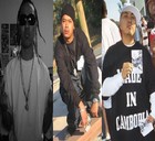 Picture for song 'MR. UP 2 NO GOOD (KHMAI SLAP)' by artist 'YOUNG BLOCCSTA'