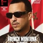 Picture for song 'CARTIER BEATZ- FT FRENCH MONTANA- PARTY BALLER' by artist 'YOUNG CARTIER TRAPMENTALZ'