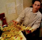 Picture for song 'keep it coming back YD.mp3' by artist 'Young Davinci'