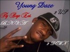 Picture for song 'Nightmare' by artist 'Young Daze1'