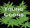 Picture for song 'Never Outshine' by artist 'Young Goons'