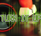 Picture for song 'Turn It Up' by artist 'YOUNGH PRODUCTIONS'