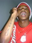 Picture for song 'Dyme N Da Buildin'' by artist 'YOUNG J aka TRILL 100'