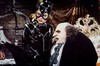 Picture for song 'batman returns sample' by artist 'young kayda'