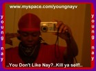 Picture for song 'Get Money' by artist 'Young Nay'