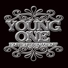 Picture for song '**NEW** CANT DO IT LIKE THIS' by artist 'YOUNG ONE ENTERTAINMENT'