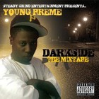 Picture for song 'Tell Me(CockBack)' by artist 'Young Preme(718)'
