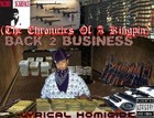 Picture for song 'Aint A Thang Changed' by artist 'Young Prophit'