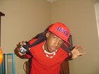 Picture for song 'NERD FRESH' by artist 'young rapers in progress'