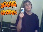 Picture for song 'sick drums' by artist 'YOUNG SHANK'