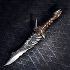Picture for song 'Razor Blade' by artist 'Young Starz Music'