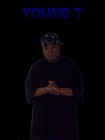 Picture for song 'Stop My Game' by artist 'Young T Baby'