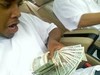 Picture for song 'All Bout The Money' by artist 'Young Team'