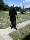 Picture for song 'ILLUMANITI BACK FROM DA MENTAL HOME YOUNGUNNA Y2G' by artist 'YOUNGUNNA Y2G'