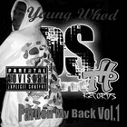 Picture for song 'FILAS On My Feet' by artist 'Young Whod'