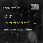 Picture for song 'L.I. - Undefeated Pt. 2' by artist 'ytrbizness'