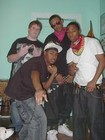 Picture for song 'MY FLO INTRO-KID-SHADE,OTZZY' by artist 'YUNG CRUNK BOIZ'